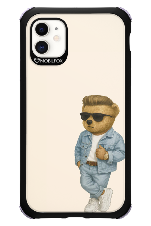 Gamibear (Desert) - Apple iPhone 11