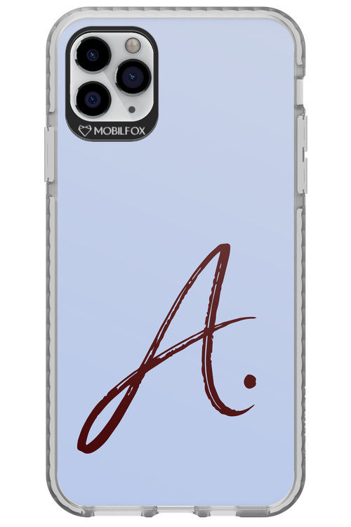 (Jellyfish Presso) A 2.0 - Apple iPhone 11 Pro Max
