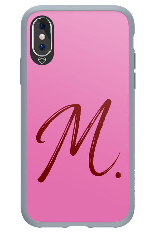 (Sorbet) M 2.0 - Apple iPhone X