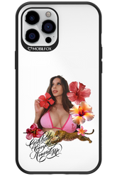 Island Money Muse 2.0 - Apple iPhone 12 Pro Max