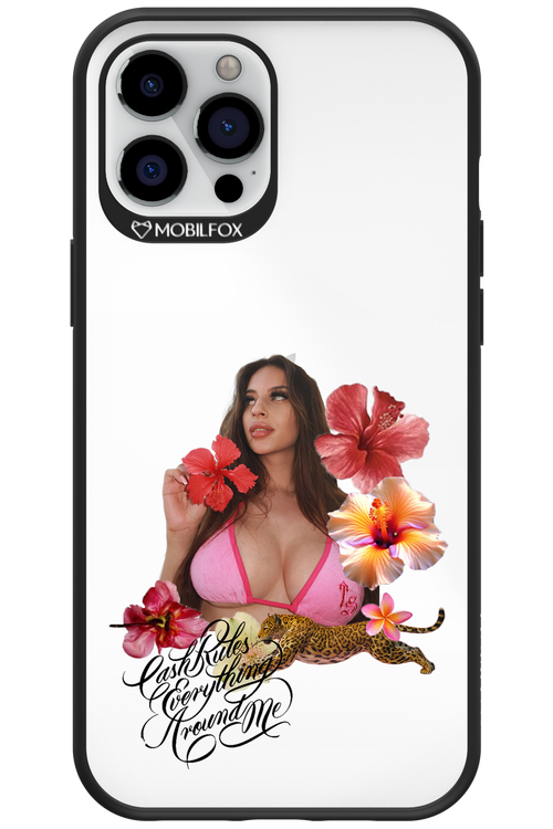 Island Money Muse 2.0 - Apple iPhone 12 Pro Max