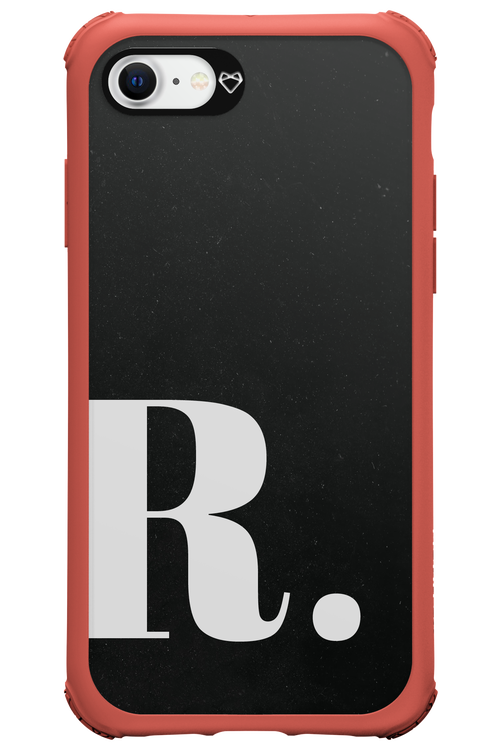 R (Off Space) 2.0 - Apple iPhone 8