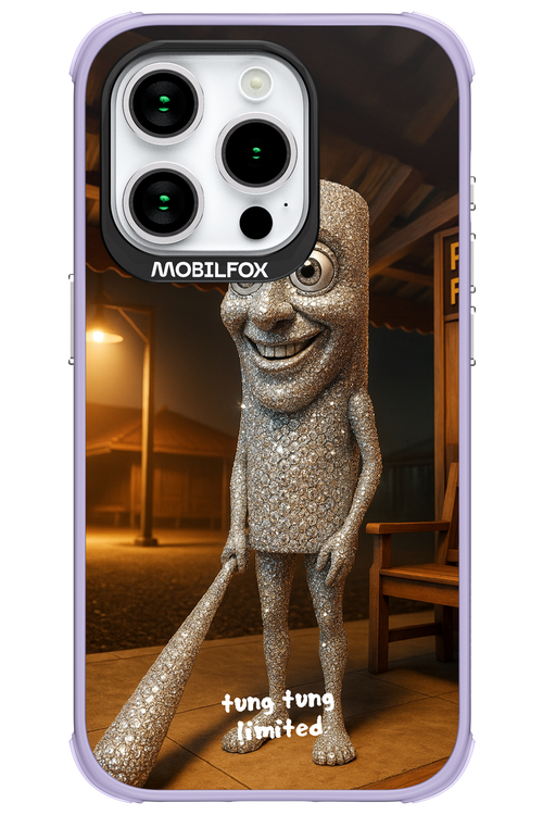 Tung Tung Limited - Apple iPhone 15 Pro