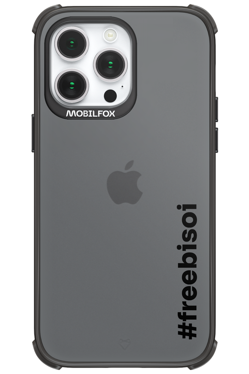 freebisoi I - Apple iPhone 14 Pro Max