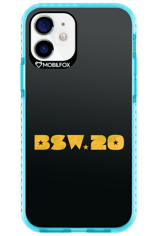 BSW 20 (10) 2.0 - Apple iPhone 12