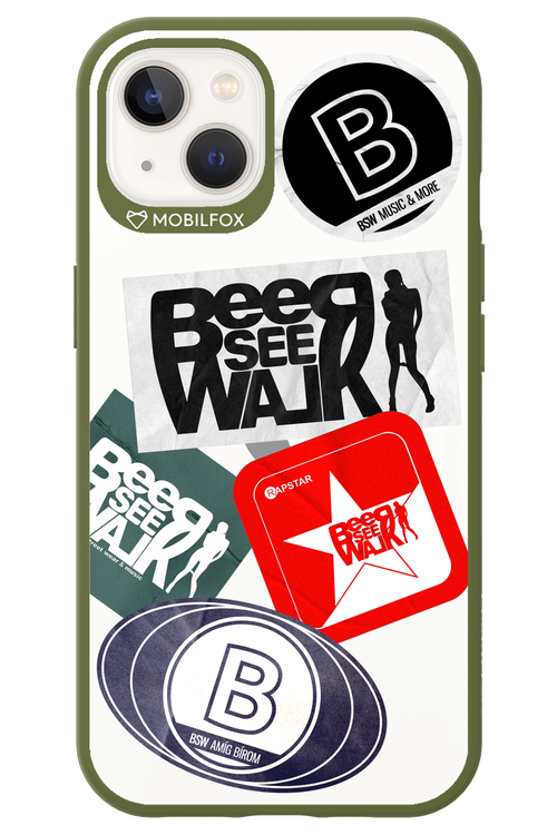 Beerseewalk I 2.0 - Apple iPhone 13