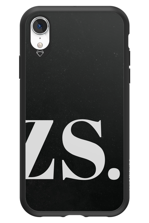 ZS (Off Space) 2.0 - Apple iPhone XR