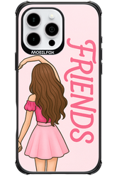 Friendssss - Apple iPhone 16 Pro Max