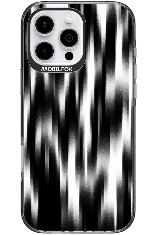 Monochrome Motion 2.0 - Apple iPhone 16 Pro Max