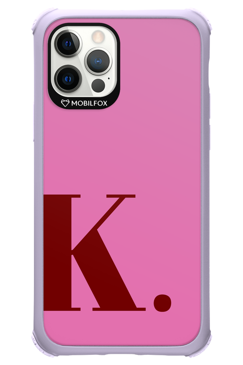 K (Sorbet) 2.0 - Apple iPhone 12 Pro