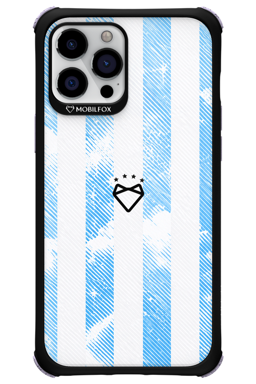 Argentina II 2.0 - Apple iPhone 12 Pro Max
