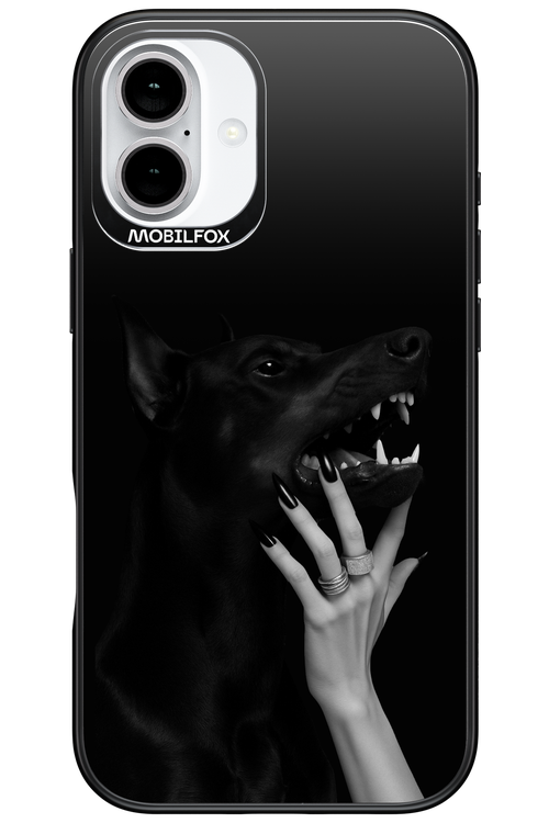Hellhound 2.0 - Apple iPhone 16 Plus