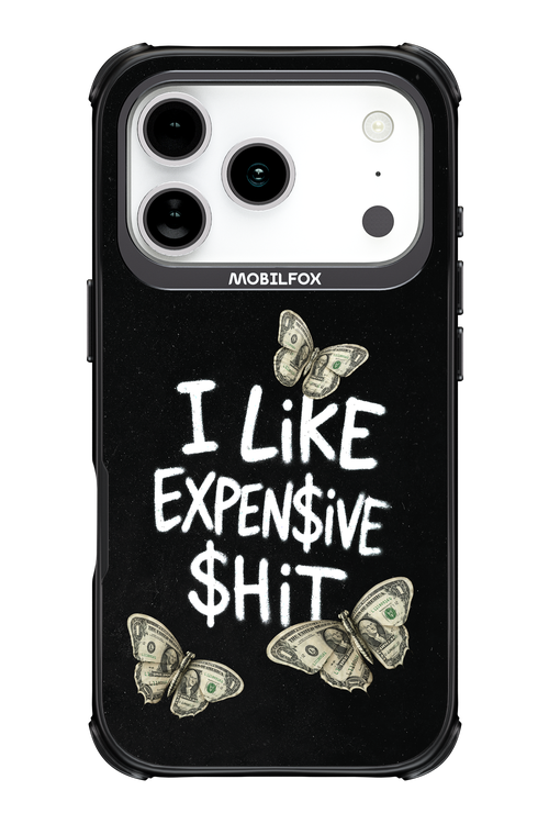 MoneyFly 2.0 - Apple iPhone 17 Pro