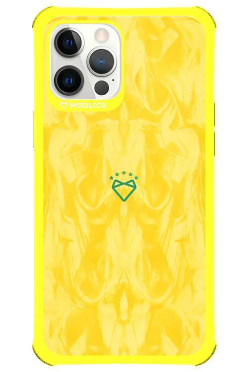 Brasil X Mobilfox 2.0 - Apple iPhone 12 Pro Max