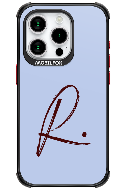(Jellyfish Presso) R 2.0 - Apple iPhone 15 Pro