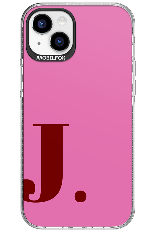 J (Sorbet) 2.0 - Apple iPhone 15 Plus