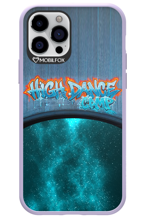 HDC 9 2.0 - Apple iPhone 12 Pro