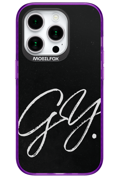 (Off Space) GY 2.0 - Apple iPhone 15 Pro