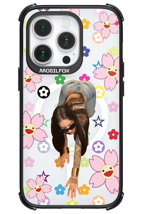 Oh G!rl 2.0 - Apple iPhone 14 Pro