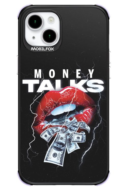 Money Talks - Apple iPhone 15 Plus