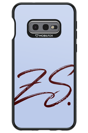 (Jellyfish Presso) ZS 2.0 - Samsung Galaxy S10e