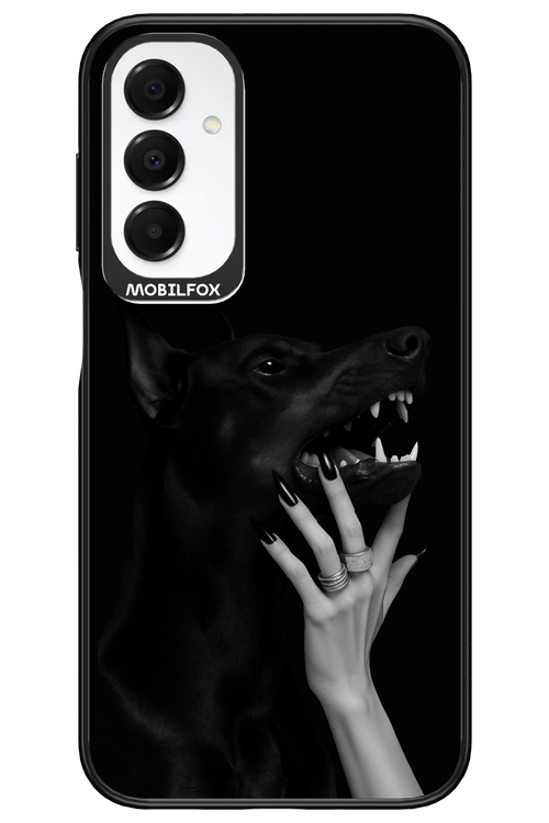 Hellhound 2.0 - Samsung A16