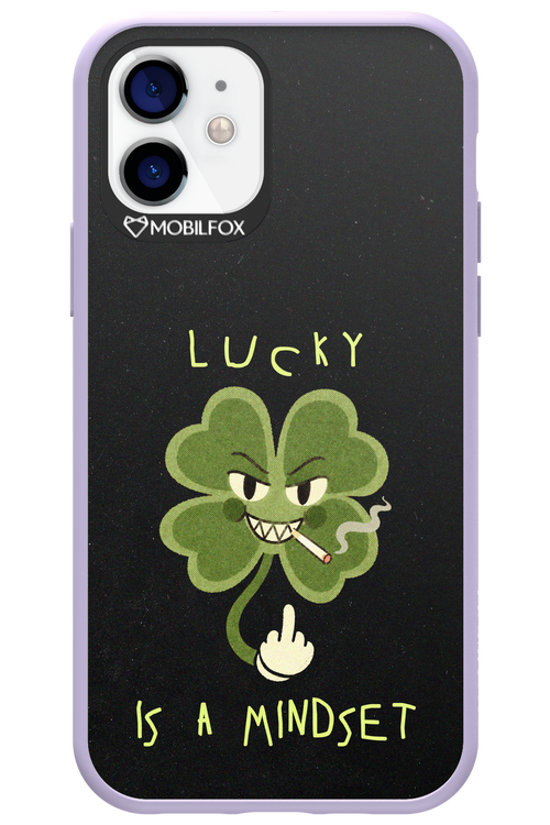 Lucky Mind 2.0 - Apple iPhone 12