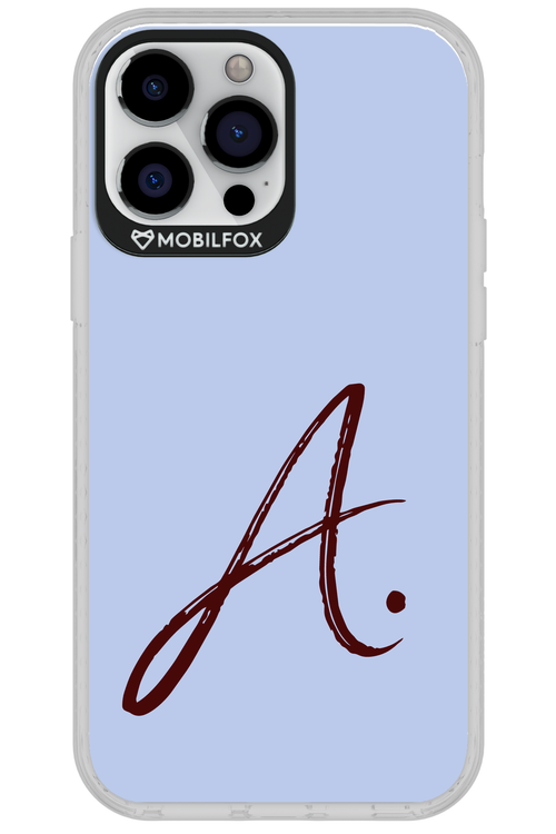 (Jellyfish Presso) A 2.0 - Apple iPhone 13 Pro Max