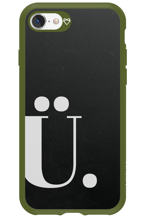 U II (Off Space) 2.0 - Apple iPhone SE 2022