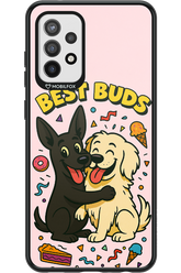 Best Buds - Samsung Galaxy A72