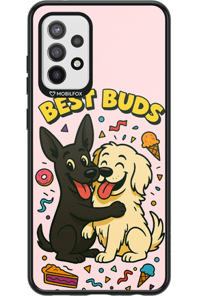 Best Buds - Samsung Galaxy A72