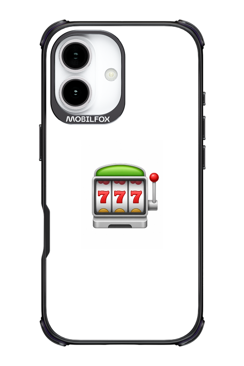 777 2.0 - Apple iPhone 17