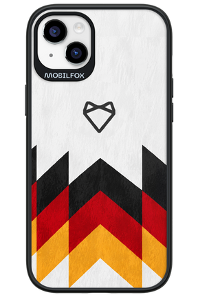 Germania x Mobilfox 2.0 - Apple iPhone 14 Plus