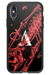 Azteca Skeleton 2.0 - Apple iPhone XS