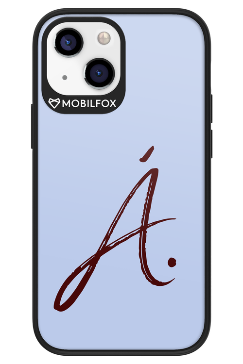 (Jellyfish Presso) A II 2.0 - Apple iPhone 13 Mini