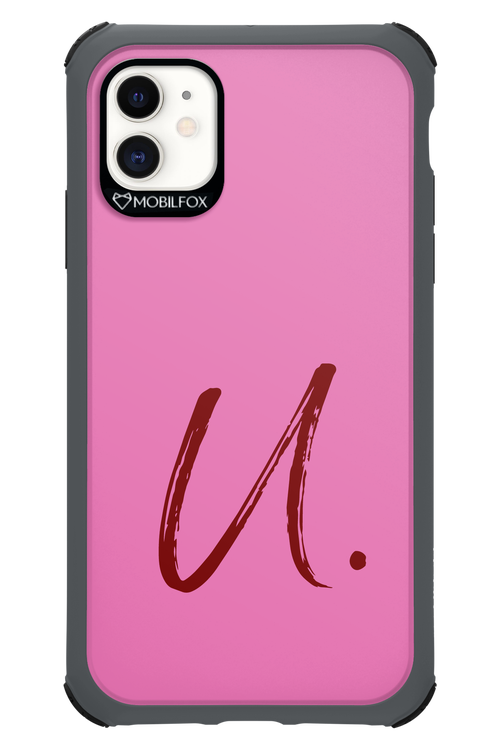 (Sorbet) U 2.0 - Apple iPhone 11