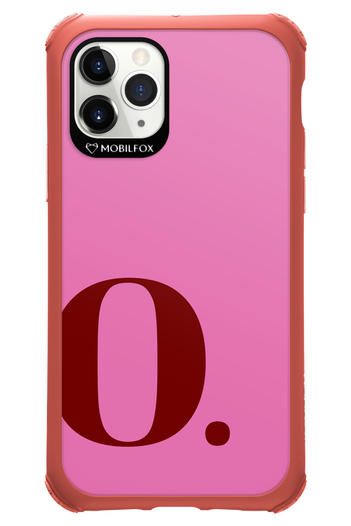 O (Sorbet) 2.0 - Apple iPhone 11 Pro