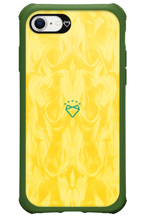 Brasil X Mobilfox 2.0 - Apple iPhone SE 2022