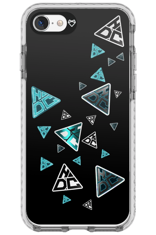 HDC 8 2.0 - Apple iPhone SE 2020