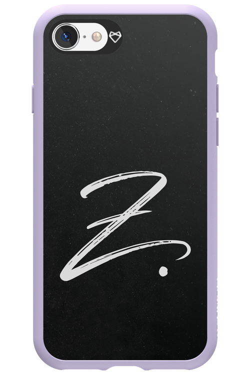 (Off Space) Z 2.0 - Apple iPhone 8