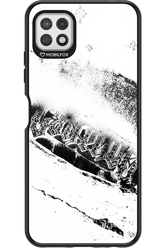 Grillz White Centaur 2.0 - Samsung Galaxy A22 5G