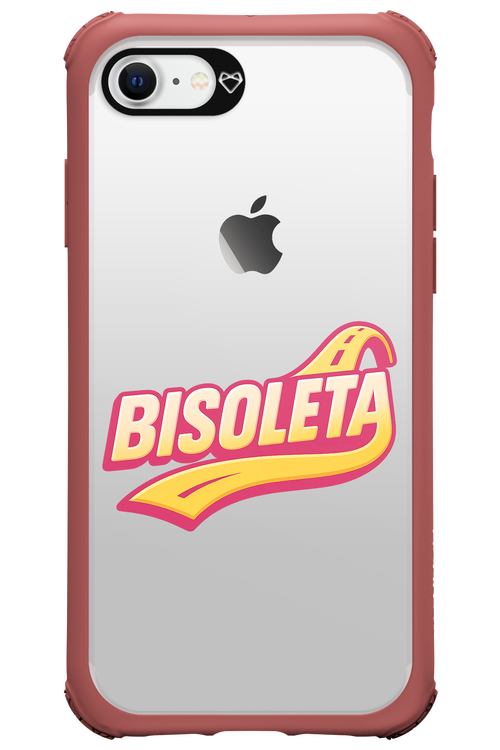 Bisoleta - Apple iPhone 7