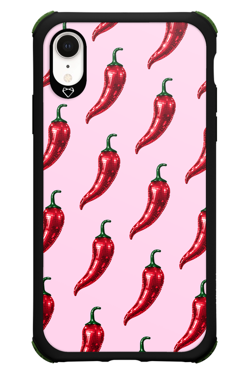 Chili Babe 2.0 - Apple iPhone XR