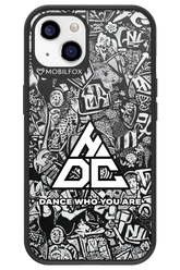 HDC 7 - Apple iPhone 13