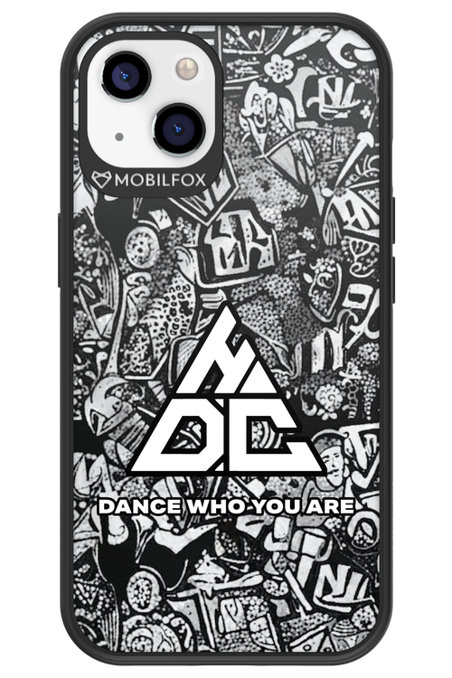 HDC 7 - Apple iPhone 13