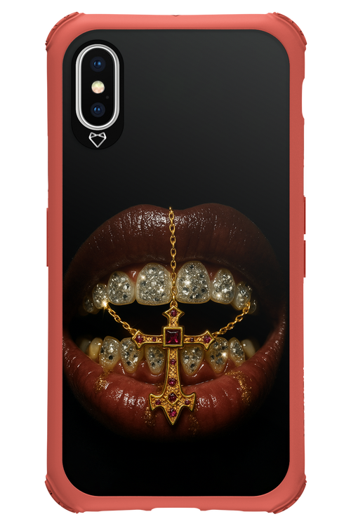 Greedy 2.0 - Apple iPhone X