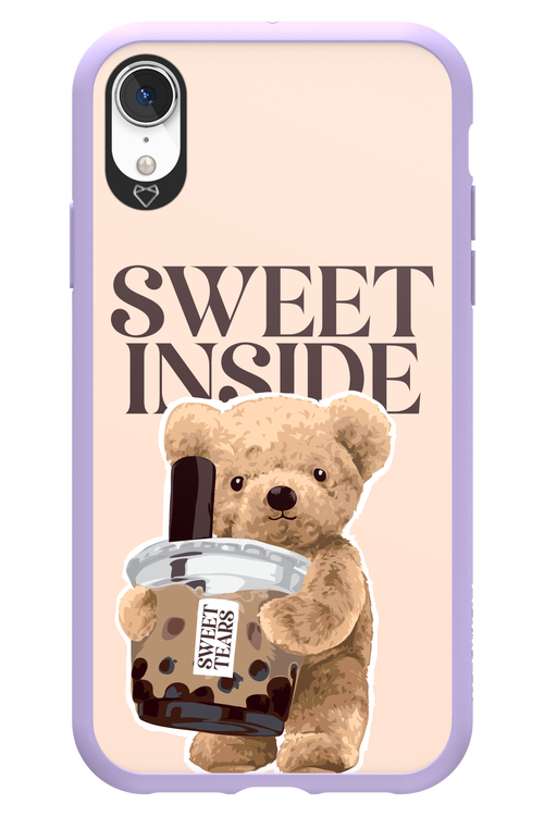 Sweet Inside 2.0 - Apple iPhone XR