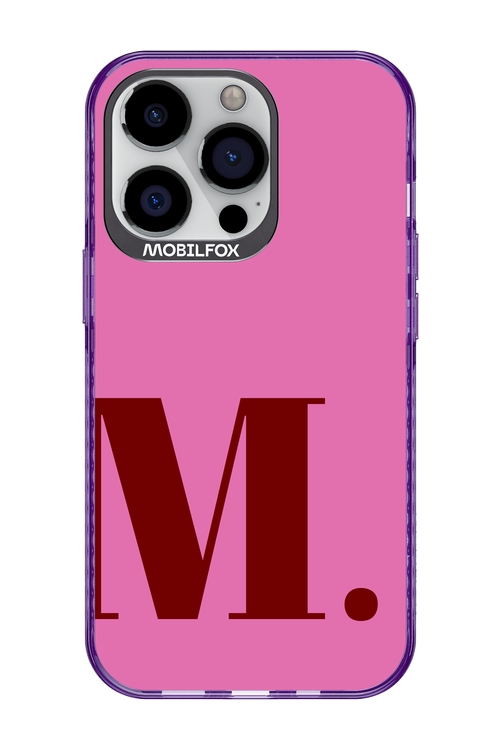 M (Sorbet) 2.0 - Apple iPhone 13 Pro