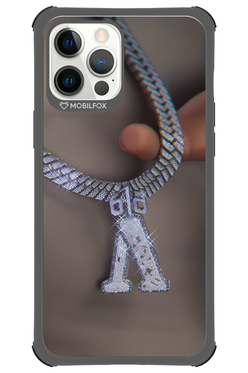 Azteca Chain 2.0 - Apple iPhone 12 Pro Max