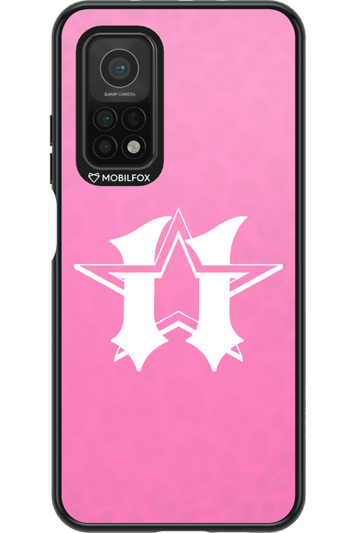 Centaur Logo Pink 2.0 - Xiaomi Mi 10T 5G